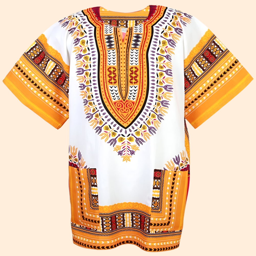Dashiki
