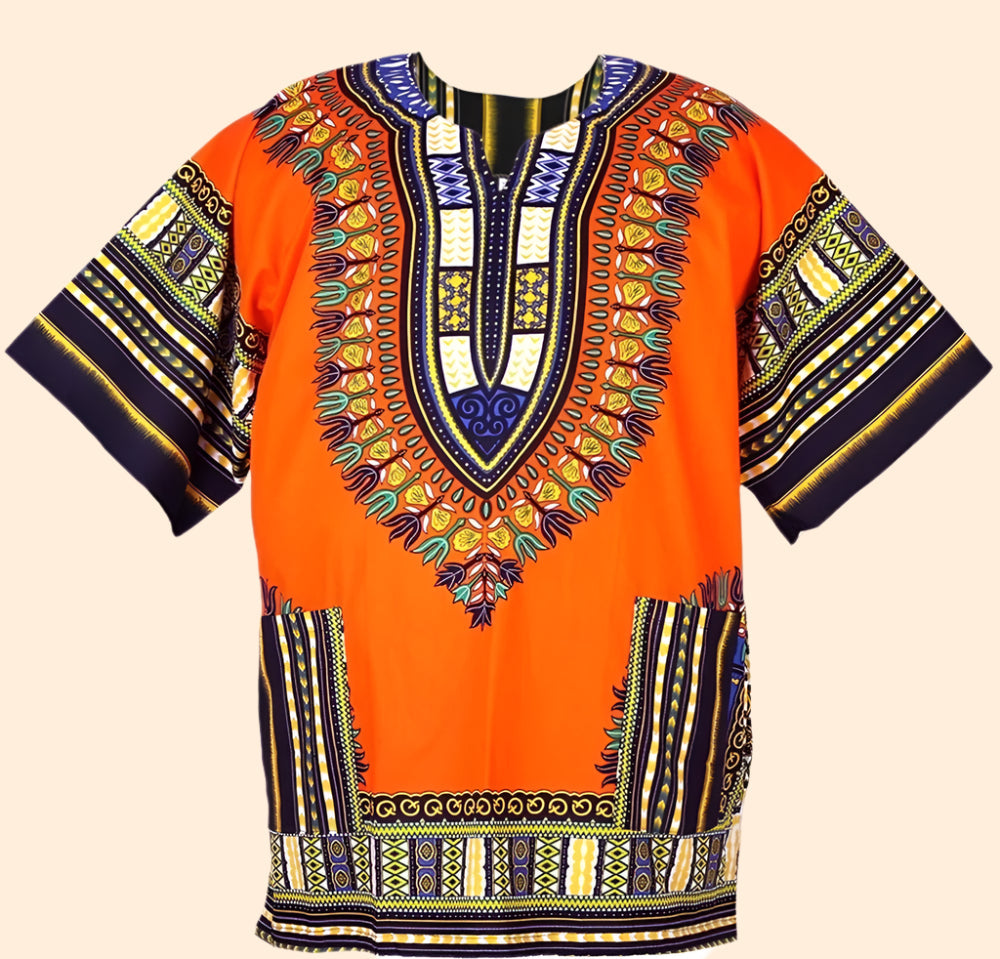 Dashiki